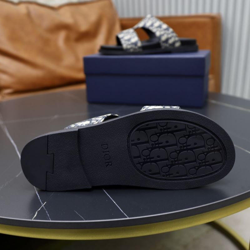 Christian Dior Slippers